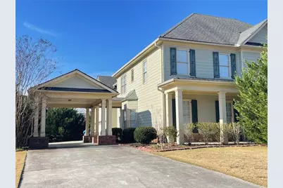 3825 Bay Grove Way, Loganville, GA 30052 - Photo 3