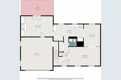 432 Rock Meadow Drive, Stone Mountain, GA 30088 - Photo 37