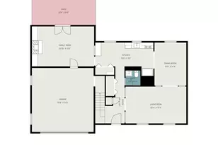 432 Rock Meadow Dr, Stone Mountain, GA 30088 - Photo 37