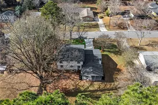 432 Rock Meadow Dr, Stone Mountain, GA 30088 - Photo 33