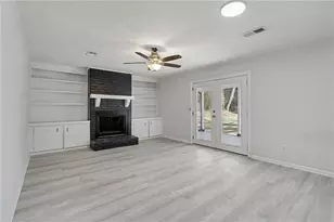 432 Rock Meadow Dr, Stone Mountain, GA 30088 - Photo 11