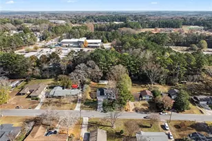 432 Rock Meadow Dr, Stone Mountain, GA 30088 - Photo 35