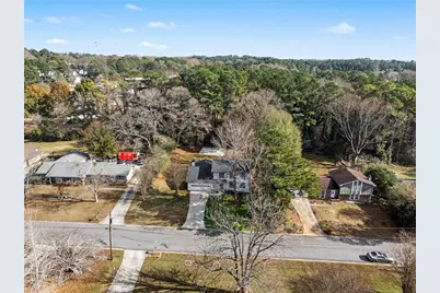 432 Rock Meadow Drive, Stone Mountain, GA 30088 - Photo 31