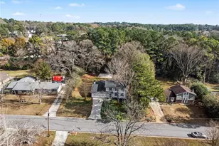 432 Rock Meadow Dr, Stone Mountain, GA 30088 - Photo 31