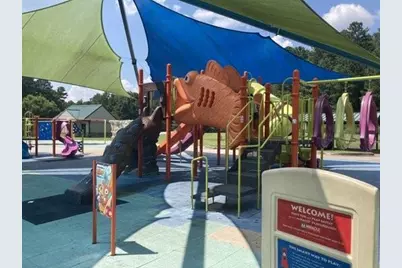 432 Rock Meadow Drive, Stone Mountain, GA 30088 - Photo 41