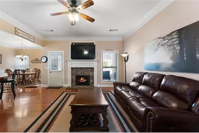 14 Birch Place, Adairsville, GA 30103 - Photo 7