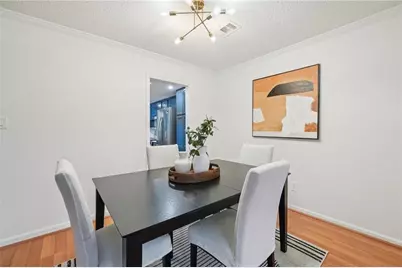 1750 Clairmont Road #8, Decatur, GA 30033 - Photo 9