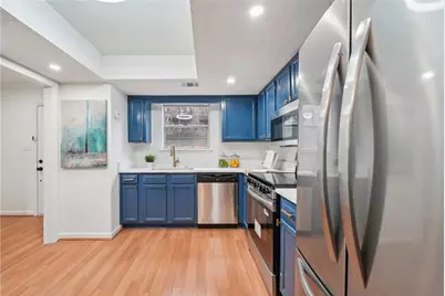 1750 Clairmont Road #8, Decatur, GA 30033 - Photo 13