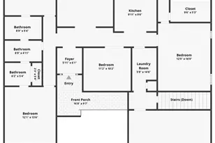 1446 River Falls View, Monroe, GA 30655 - Photo 59