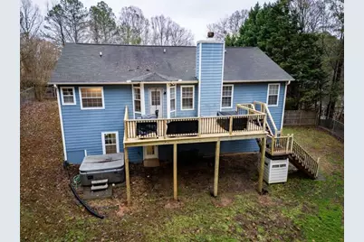 1446 River Falls View, Monroe, GA 30655 - Photo 47