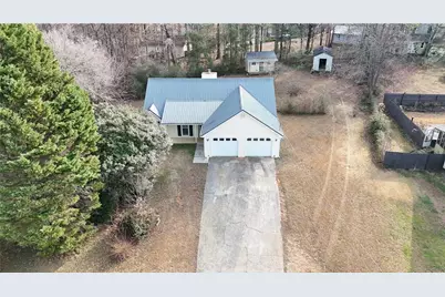 16 Broken Arrow Court NE, Rydal, GA 30171 - Photo 31