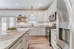 6 Tahlequah St NE, Rome, GA 30161 - Photo 35