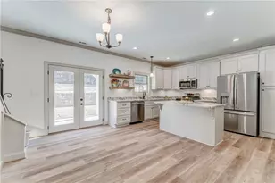 6 Tahlequah St NE, Rome, GA 30161 - Photo 43