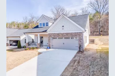 6 Tahlequah Street NE, Rome, GA 30161 - Photo 5