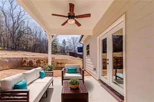 6 Tahlequah St NE, Rome, GA 30161 - Photo 61