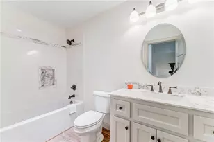 6 Tahlequah St NE, Rome, GA 30161 - Photo 47