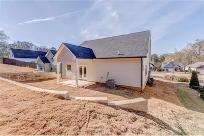 6 Tahlequah Street NE, Rome, GA 30161 - Photo 59