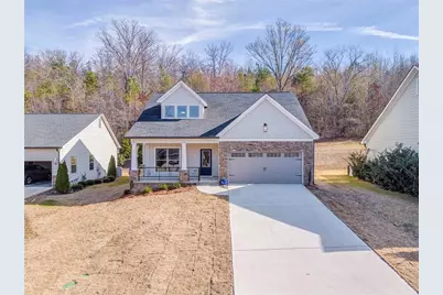 6 Tahlequah Street NE, Rome, GA 30161 - Photo 3