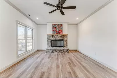 6 Tahlequah Street NE, Rome, GA 30161 - Photo 13