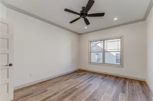 6 Tahlequah St NE, Rome, GA 30161 - Photo 21