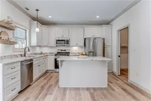 6 Tahlequah St NE, Rome, GA 30161 - Photo 31