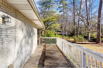 2316 Elmwood Drive SE, Atlanta, GA 30339 - Photo 43