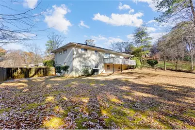 2316 Elmwood Drive SE, Atlanta, GA 30339 - Photo 47