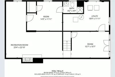 2316 Elmwood Drive SE, Atlanta, GA 30339 - Photo 49