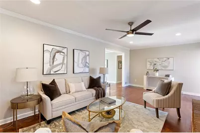 2316 Elmwood Drive SE, Atlanta, GA 30339 - Photo 11