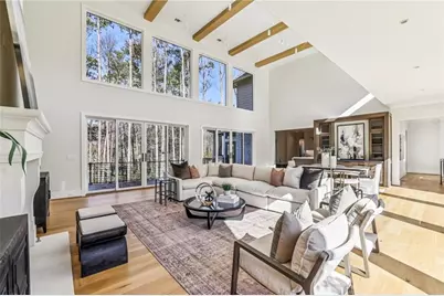 825 Kenry Court, Atlanta, GA 30342 - Photo 11