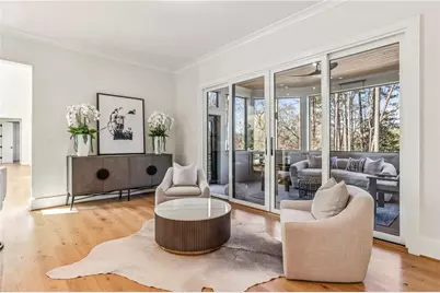 825 Kenry Court, Atlanta, GA 30342 - Photo 17