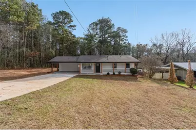 97 Cathie Drive, Dallas, GA 30132 - Photo 41