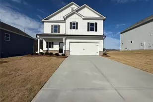 633 Mountaintop Rd, Cartersville, GA 30120 - Photo 1