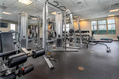 565 Peachtree Street NE #1207, Atlanta, GA 30308 - Photo 17