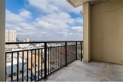 565 Peachtree Street NE #1207, Atlanta, GA 30308 - Photo 15