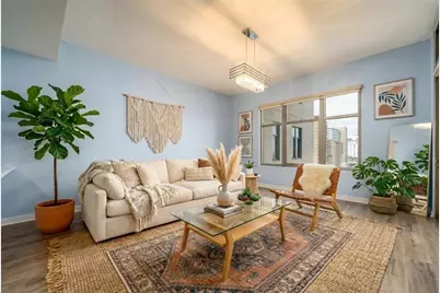 565 Peachtree Street NE #1207, Atlanta, GA 30308 - Photo 1