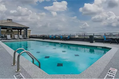 565 Peachtree Street NE #1207, Atlanta, GA 30308 - Photo 23