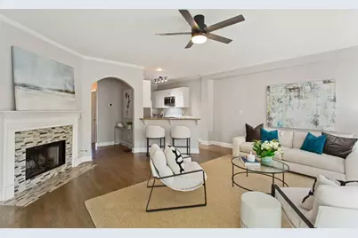 1580 Commerce Drive #A6, Decatur, GA 30030 - Photo 3