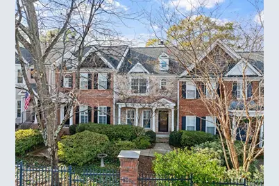 1580 Commerce Drive #A6, Decatur, GA 30030 - Photo 1