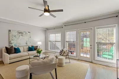 1580 Commerce Drive #A6, Decatur, GA 30030 - Photo 5