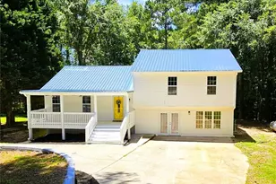 389 Waxwing Dr, Monticello, GA 31064 - Photo 19