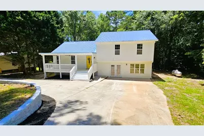 389 Waxwing Drive, Monticello, GA 31064 - Photo 1