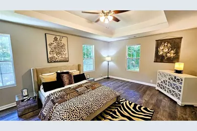 389 Waxwing Drive, Monticello, GA 31064 - Photo 5