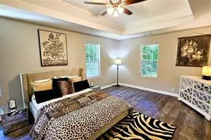 389 Waxwing Dr, Monticello, GA 31064 - Photo 5