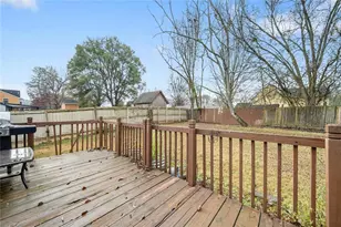 1158 Brittney Way, Norcross, GA 30093 - Photo 19