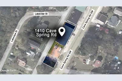 1410 Cave Springs Road SW, Rome, GA 30161 - Photo 3