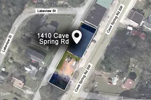 1410 Cave Springs Road SW, Rome, GA 30161 - Photo 3