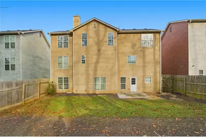 478 Commons Park Lane, Tucker, GA 30084 - Photo 45