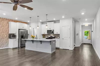 355 Niles Court #2, Marietta, GA 30060 - Photo 19