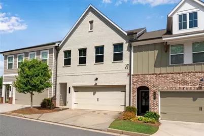 355 Niles Court #2, Marietta, GA 30060 - Photo 3